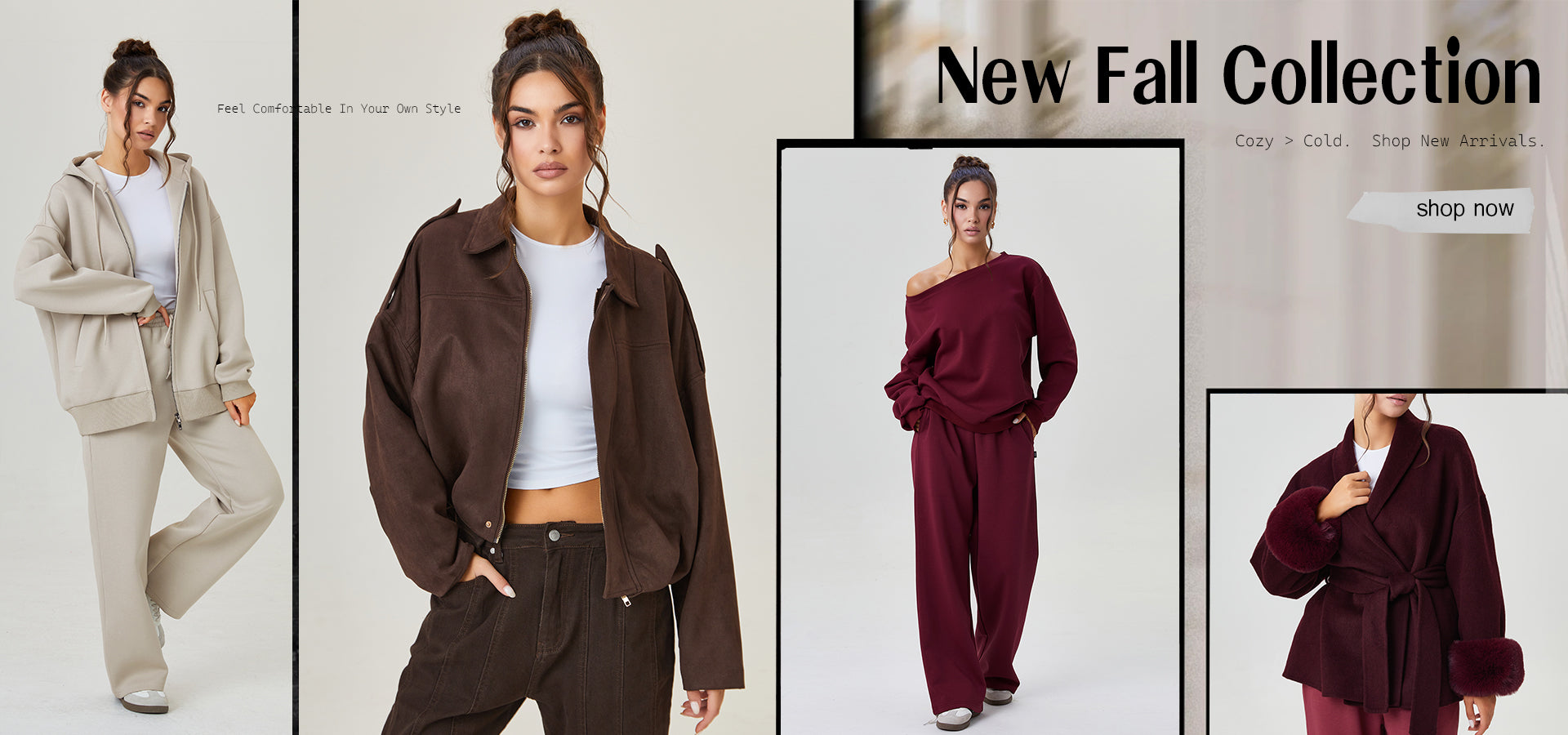 Style That Speaks Your Vibe